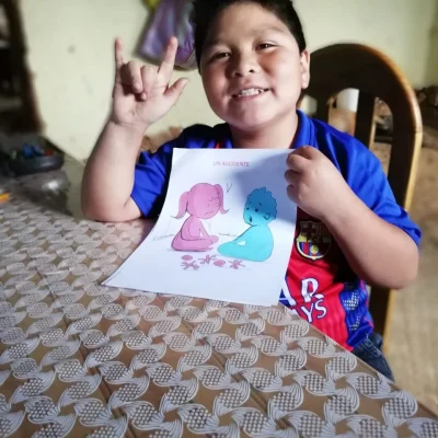 Asociación Holanda - Nosotros